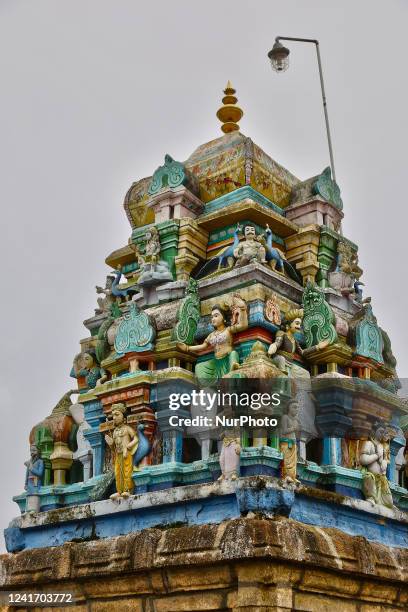 Temple